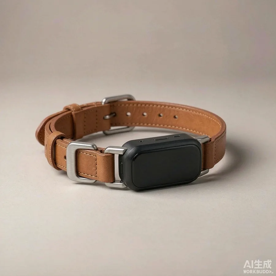 Orbit GPS Collar category illustration